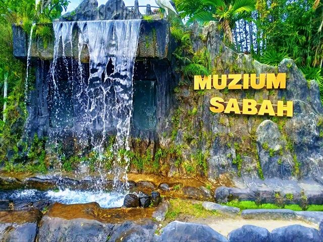 Sabah State Museum – A Journey Through Sabah’s Heritage