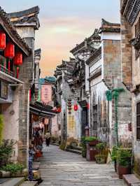 【衢州江郎山|丹崖與雲霧寫給壯麗的長信】