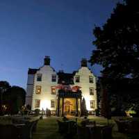 Prestonfield House