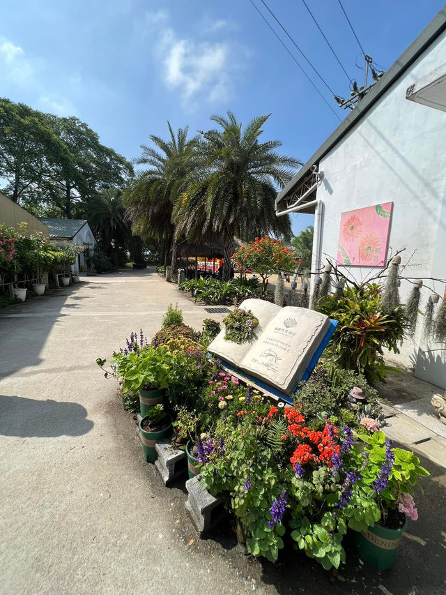 免出國免門票就能享受峇里島渡假風情! 免出國免門票就能享受峇里島渡假風情!