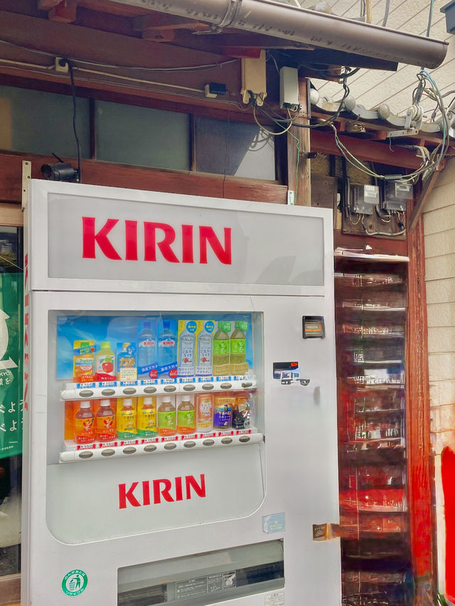 오사카 필수 체크리스트 & 챙겨가면 좋은 꿀템 🛍️🍣