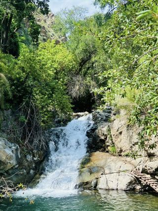 Reserva Natural Tipaume – 산티아고 근처 숨겨진 성소