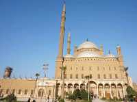 🇪🇬 살라딘 시타델(Citadel of Salah al-Din)