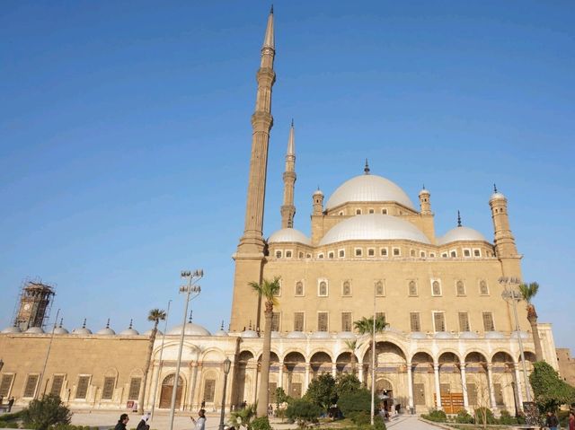 🇪🇬 살라딘 시타델(Citadel of Salah al-Din)