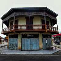 One day trip ในนครพนม ไปไหนบ้างมาเบิ่ง!! 