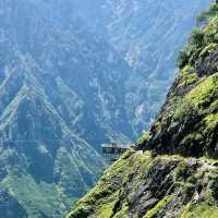 Tiger Leaping Gorge Yunnan