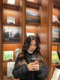 ☕ Starbucks Reserve Roastery Shanghai☕️
