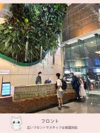 【香港ホテル】香港旅行で泊まった気分ぶち上げホテルをレポ✨