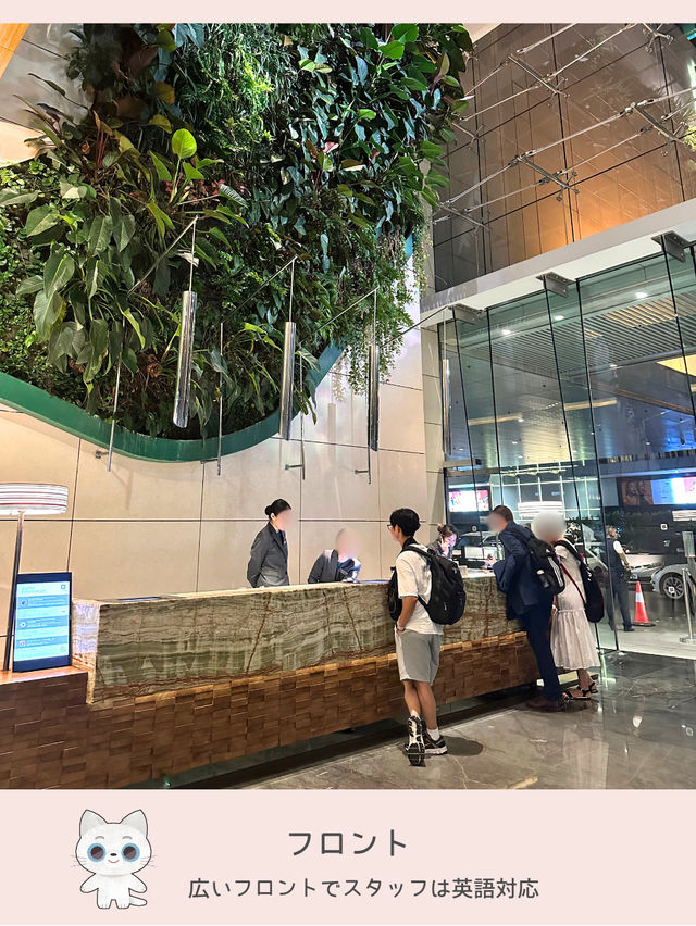 【香港ホテル】香港旅行で泊まった気分ぶち上げホテルをレポ✨