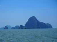 Phang Nga Bay: A Day of Wonders