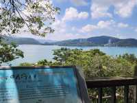 Sun Moon Lake