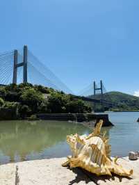 9月必去人氣水岸風景🌊