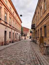 Kaunas Highlights, A Blend of History and Modern Vibes