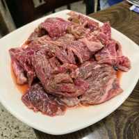 제주 노형동 맛집)제주원우정 - 제주도 소고기 맛집 / 제주 노포 맛집
