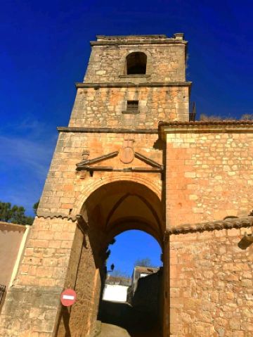 โบสถ์ที่ถูกทิ้งร้างเพื่อจุดประสงค์ทางศาสนา