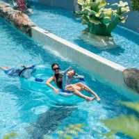 Andamanda Phuket ~ 𝟭𝟴𝟬 𝗗𝗮𝘆𝘀 𝗣𝗮𝘀𝘀 🌴☀️