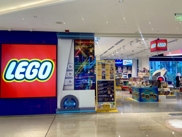 福田潮流購物集中地🛍😍星河COCO Park（福田店）✨