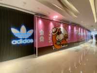 福田潮流購物集中地🛍😍星河COCO Park（福田店）✨