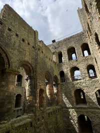 Discovering the Hidden Charms of Medway