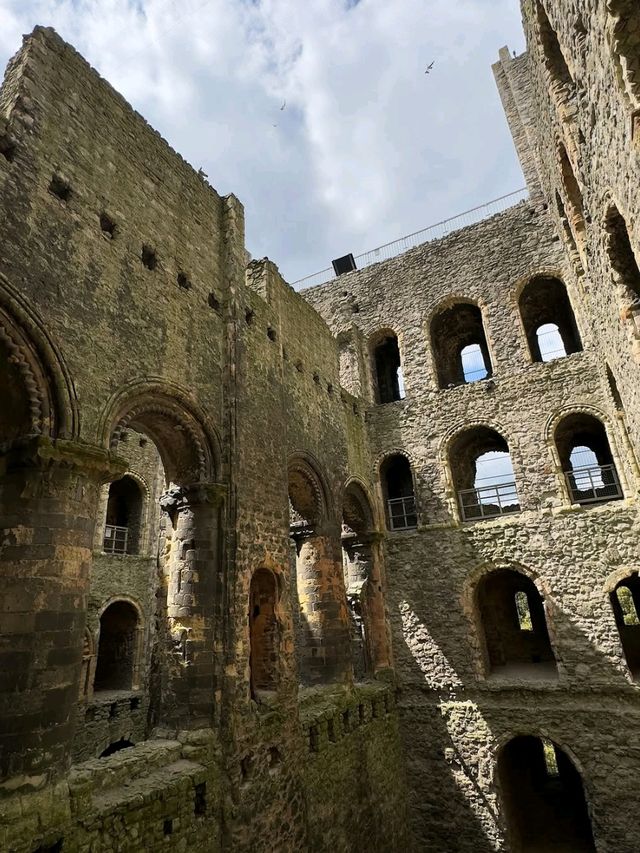 Discovering the Hidden Charms of Medway