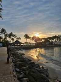 Sunsets, Serenity, and Style — Experiencing Shangri-La Tanjung Aru