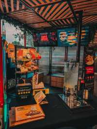 Korean Fried Chicken Cravings at K Fry @ Sunway Pyramid