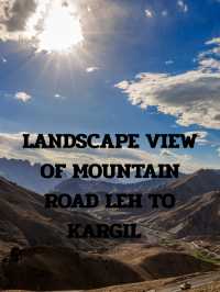 KARGIL TRIP