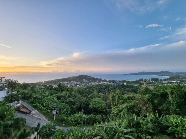 🌸 Ma Doo Bua Café: Lotus Dreams in Phuket 🌸 Ma Doo Bua Café: Lotus Dreams in Phuket