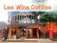Lee Wine Coffee  บ้านรักไทย