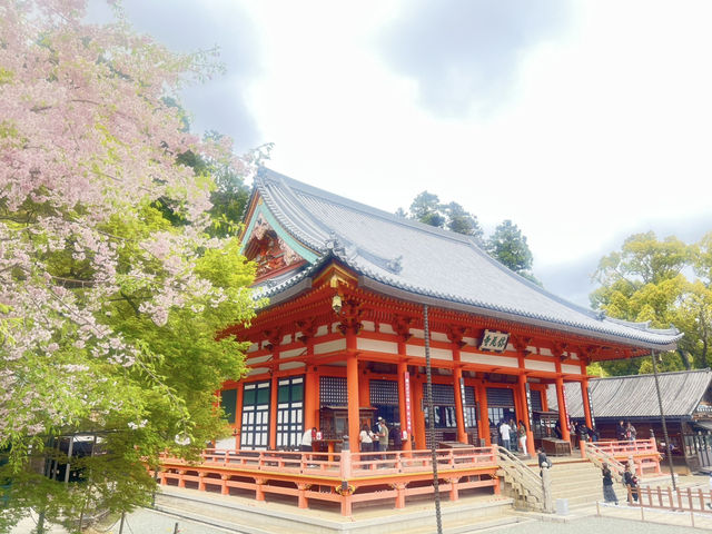 #勝尾寺