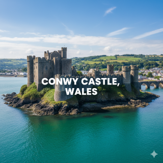 

🏞️ Topic: “Wales…Land of Living Castles and Mountains”

📍 Location

Wales, United Kingdom

Highlights:

Snowdonia National Park (National Park featuring Mount Snowdon, the highest point in Wales)

Conwy Castle (An intact medieval seaside castle)

Llandudno (A classic seaside town with a wooden pier and a historic tram)

Brecon Beacons (Lush mountains and meadows, perfect for hiking)

Portmeirion Village (A charming Italian-style village in the heart of Wales)

Recommended Accommodation:

Palé Hall (A luxurious Victorian hotel in Snowdonia)

The Empire Hotel Llandudno (Sea and Old Town views)

Gliffaes Country House Hotel (A stay in the lap of nature in the Brecon Beacons)

📸 Featured Photo

Mount Snowdon in the morning, mist rising over the peaks

Conwy Castle with its stone walls and sea views

Tourists strolling through Portmeirion Village amid pastel-colored buildings

Classic English-style rooms With windows overlooking the fields.

📝 Description: “Wales… is a poetic blend of nature and lasting history. 🏰 This western region of England is filled with mountains, castles, and charming villages. Start your trip in Snowdonia National Park and climb Snowdon Mountain or take the train to the top for panoramic views. Continue on to Conwy Castle, a medieval castle with intact city walls for a walk along the sea. Stop by Llandudno, a classic seaside town with a wooden pier and an old tram. Stroll through Portmeirion Village, an Italian-style village that looks like something out of a European movie. Stay at Palé Hall or the Empire Hotel, offering tranquility, breathtaking views, and close proximity to nature. Wales is not just a region of England… it’s a land that makes you feel like “magic still exists in this world.”

🏷️ Hashtags

#WalesUK #TravelWales #SnowdoniaNationalPark #ConwyCastle #PortmeirionVillage #SusiissueTravels #GreatStayWithMillionViews #NatureAndHistory #FamilyFairytaleEscape

#TravelChiangMai