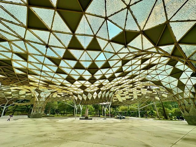 Exploring Perdana Botanical Garden: A Hidden Gem in the Heart of Kuala Lumpur
