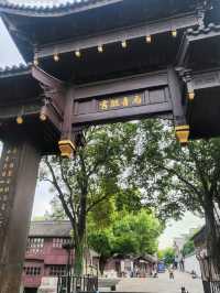 Framing Time in Wuzhen East