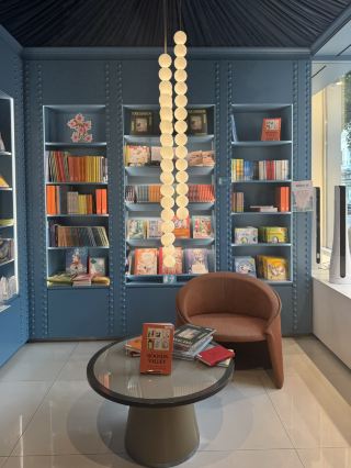 [Helsinki] Moomin Shop Esplanade