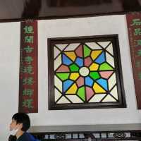 蘇州假山迷宮大揭秘！獅子林的元代園林美學⛰️