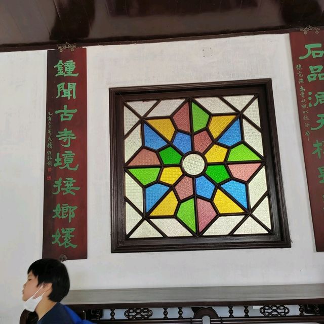 蘇州假山迷宮大揭秘！獅子林的元代園林美學⛰️