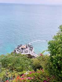 峇里島AYANA 酒店-無敵海景Chill一流