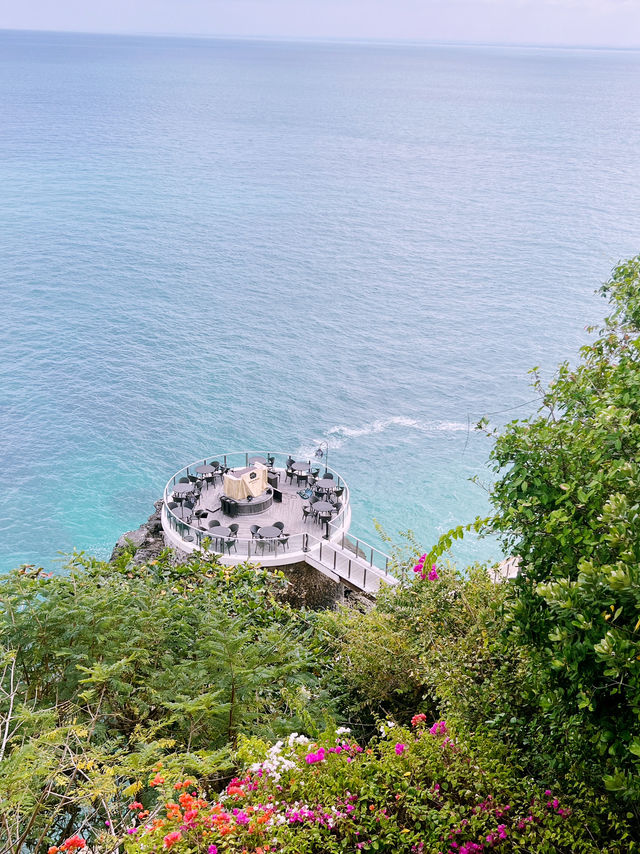 峇里島AYANA 酒店-無敵海景Chill一流