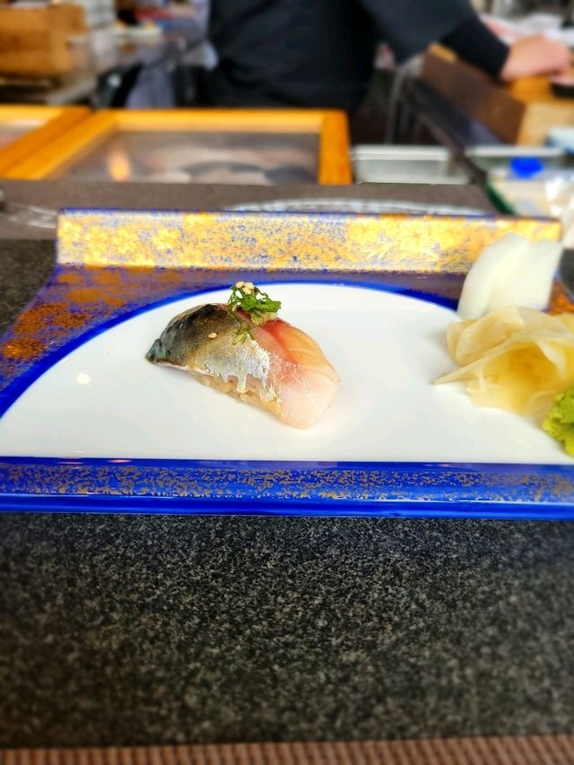 景觀開揚,裝修高雅,高質日式 omakase 🍣 景觀開揚,裝修高雅,高質日式 omakase 🍣