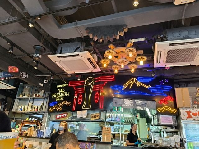 🚗 喜迎新車！元朗型格拉麵店痛快慶功宴 🍻