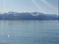 Lake Pukaki