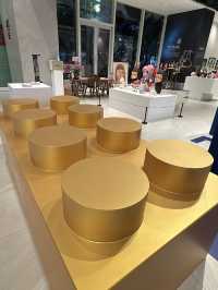 We Art Space @台北內湖NOKE 忠泰樂生活