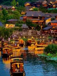 Old town