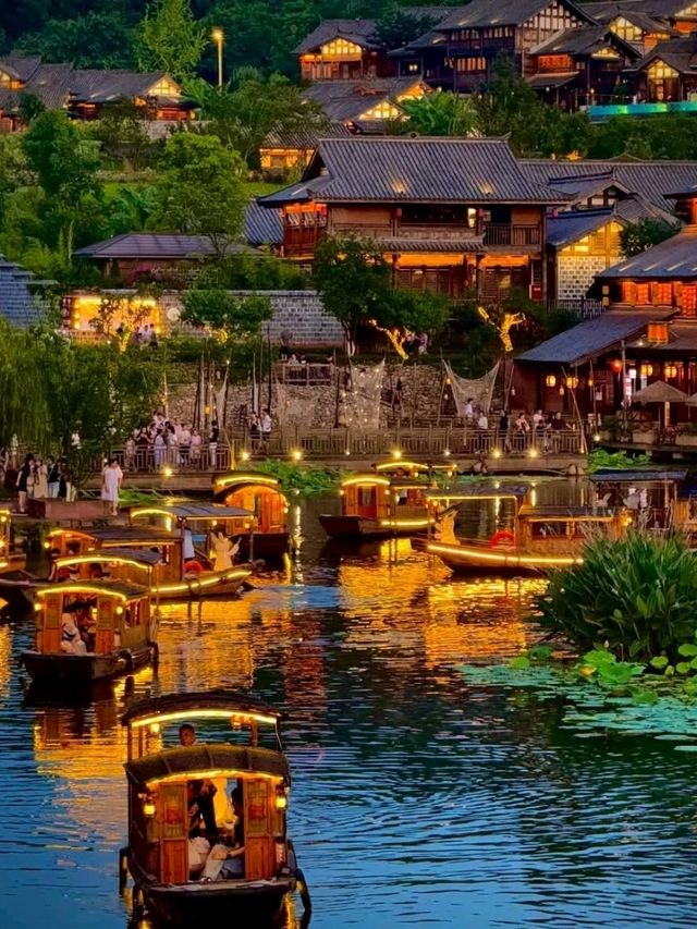 Old town