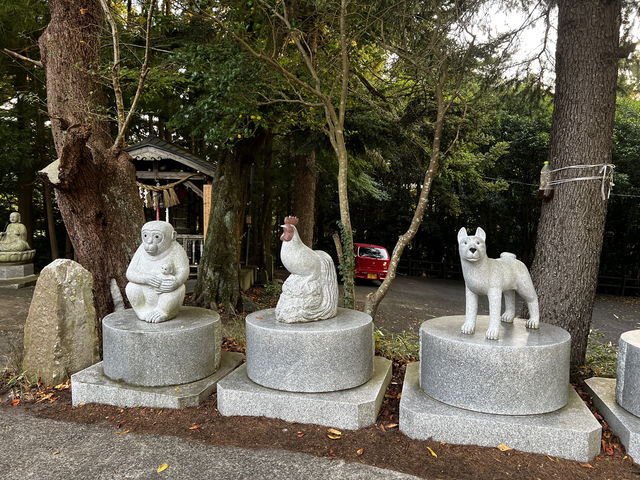 仙台・愛宕神社｜歴史・景観・御利益がひしめくパワースポット