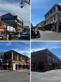 Phuket Old Town ~ ย่านเมืองเก่าภูเก็ต