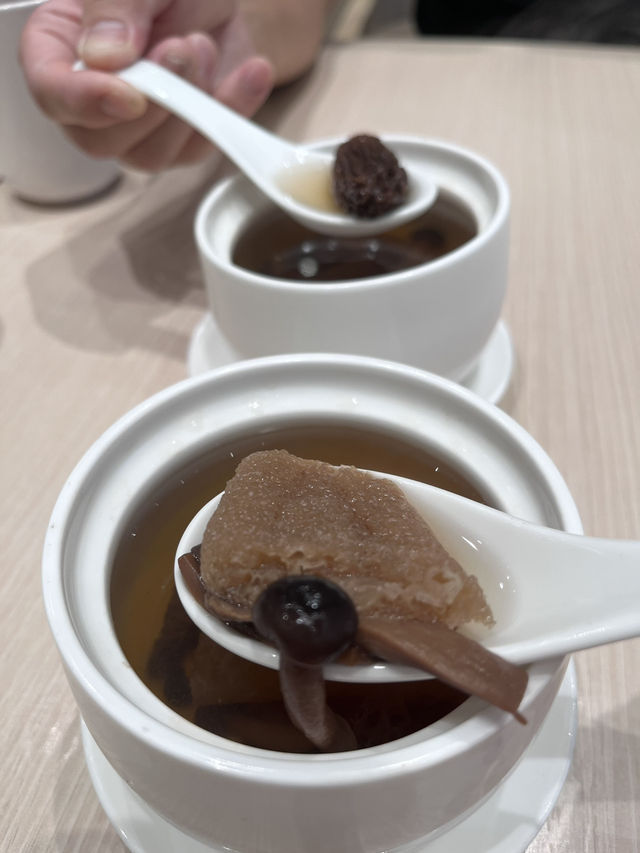 召喚蟹粉~