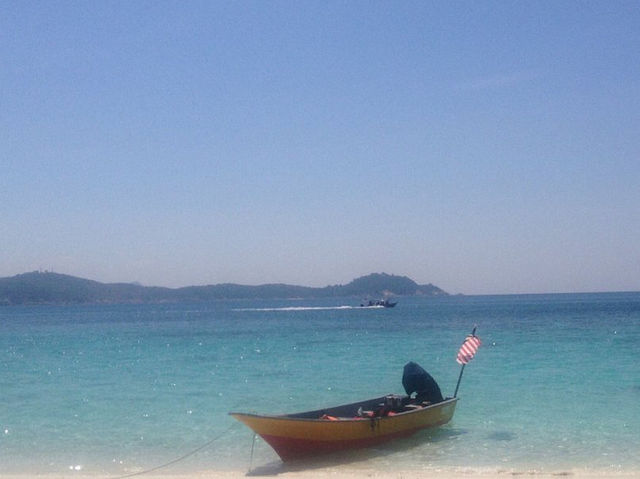 Perhentian Islands - Malaysia 