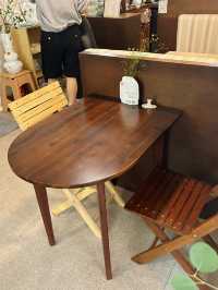 사당동 골목 앞, 전시공간 같은 아늑한 카페🦢🤍