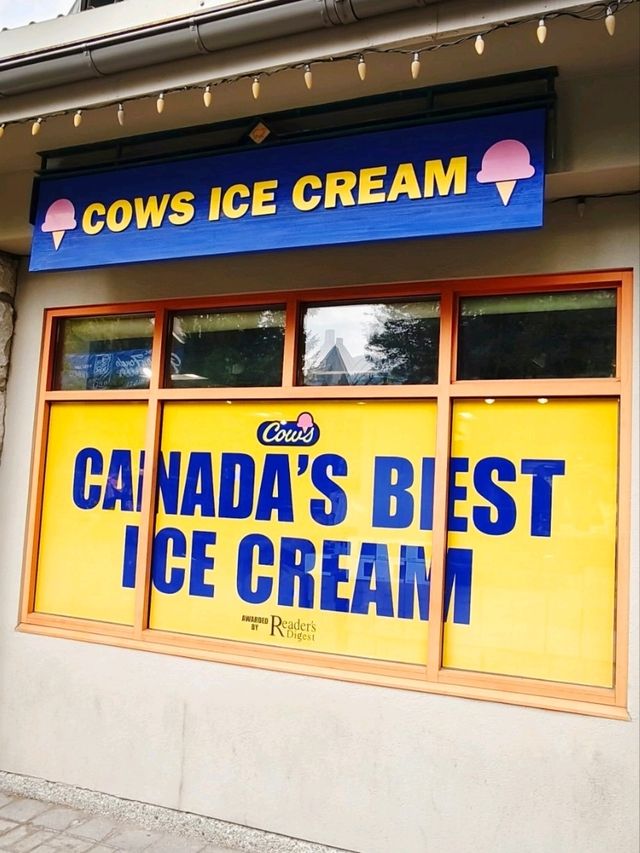 好逛又好拍令人難忘的Whistler Village Centre🥰